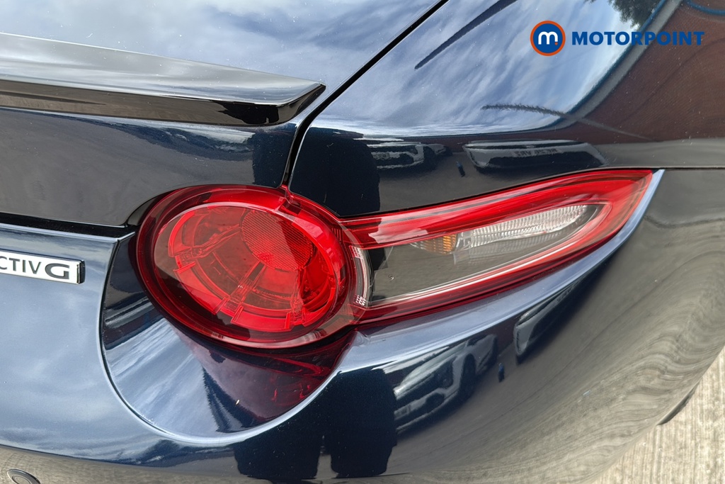 Mazda Mx-5 Homura Manual Petrol Convertible - Stock Number (1671239) - 36th supplementary image