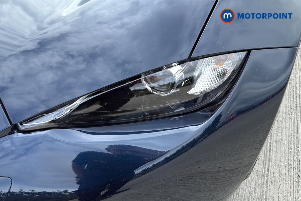 Mazda Mx-5 Homura Manual Petrol Convertible - Stock Number (1671239) - 42nd supplementary image