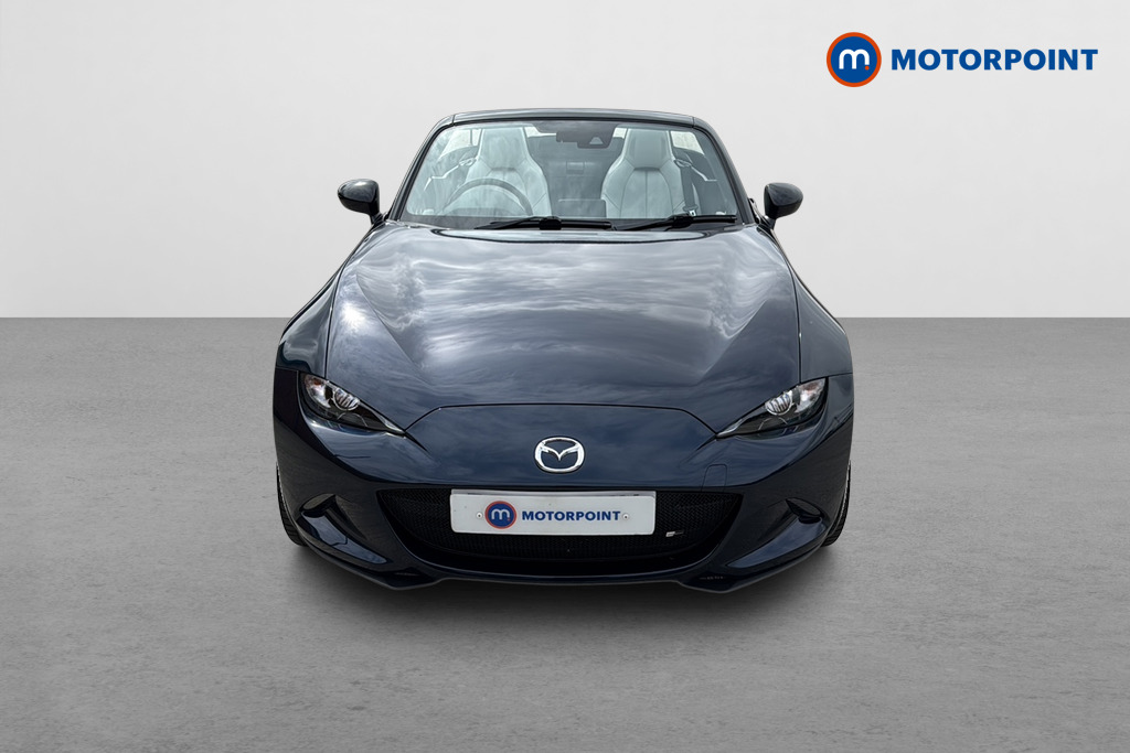 Mazda Mx-5 Homura Manual Petrol Convertible - Stock Number (1671239) - 50th supplementary image