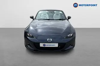 Mazda Mx-5 Homura Manual Petrol Convertible - Stock Number (1671239) - 50th supplementary image