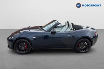 Mazda Mx-5 Homura Manual Petrol Convertible - Stock Number (1671239) - 52nd supplementary image