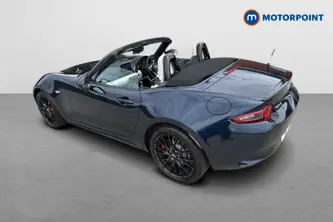 Mazda Mx-5 Homura Manual Petrol Convertible - Stock Number (1671239) - 53rd supplementary image
