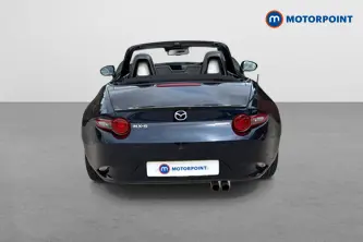 Mazda Mx-5 Homura Manual Petrol Convertible - Stock Number (1671239) - 54th supplementary image