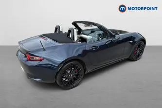 Mazda Mx-5 Homura Manual Petrol Convertible - Stock Number (1671239) - 55th supplementary image