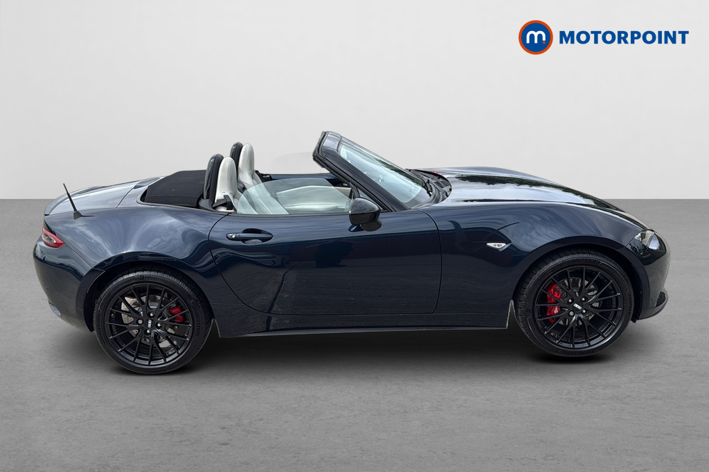 Mazda Mx-5 Homura Manual Petrol Convertible - Stock Number (1671239) - 56th supplementary image