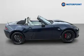 Mazda Mx-5 Homura Manual Petrol Convertible - Stock Number (1671239) - 56th supplementary image