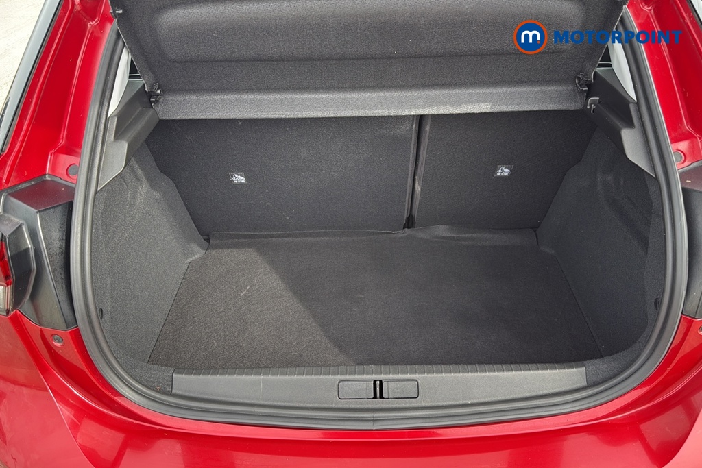 Vauxhall Corsa Design Manual Petrol Hatchback - Stock Number (1671273) - 30th supplementary image