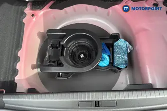 Vauxhall Corsa Design Manual Petrol Hatchback - Stock Number (1671273) - 33rd supplementary image