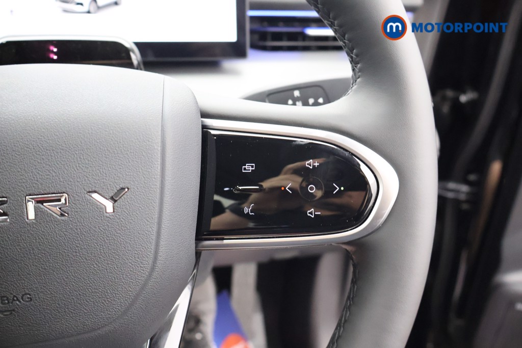 Chery Tiggo 8 Summit Automatic Petrol Plug-In Hybrid SUV - Stock Number (1671400) - 3rd supplementary image