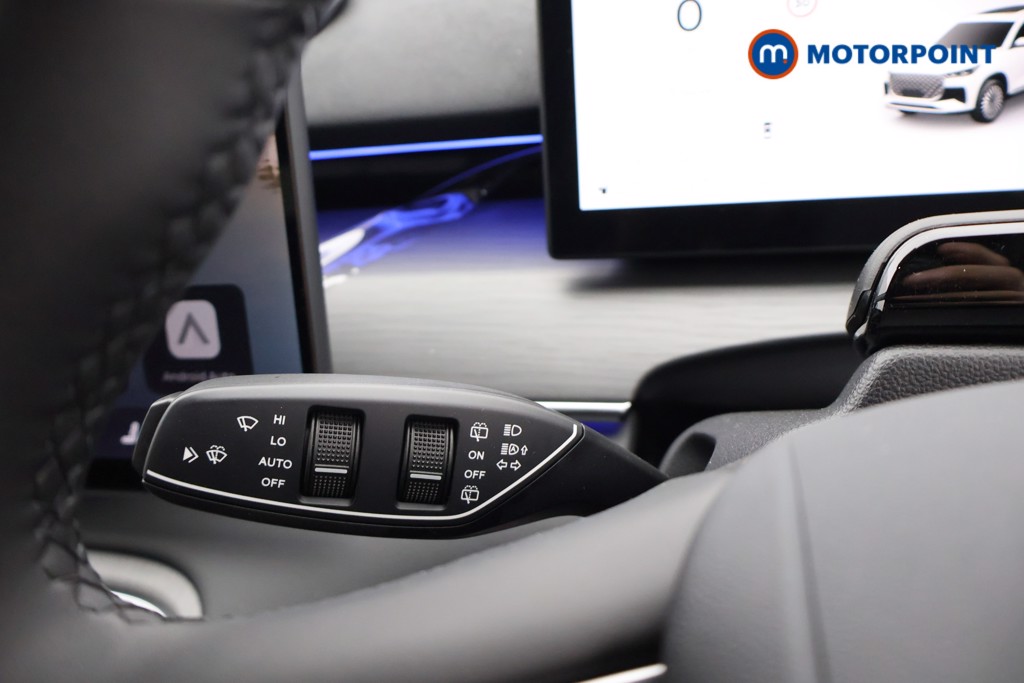 Chery Tiggo 8 Summit Automatic Petrol Plug-In Hybrid SUV - Stock Number (1671400) - 5th supplementary image