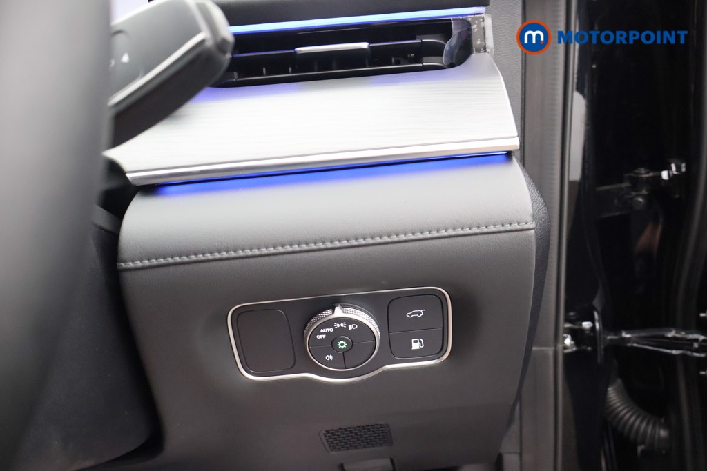 Chery Tiggo 8 Summit Automatic Petrol Plug-In Hybrid SUV - Stock Number (1671400) - 7th supplementary image