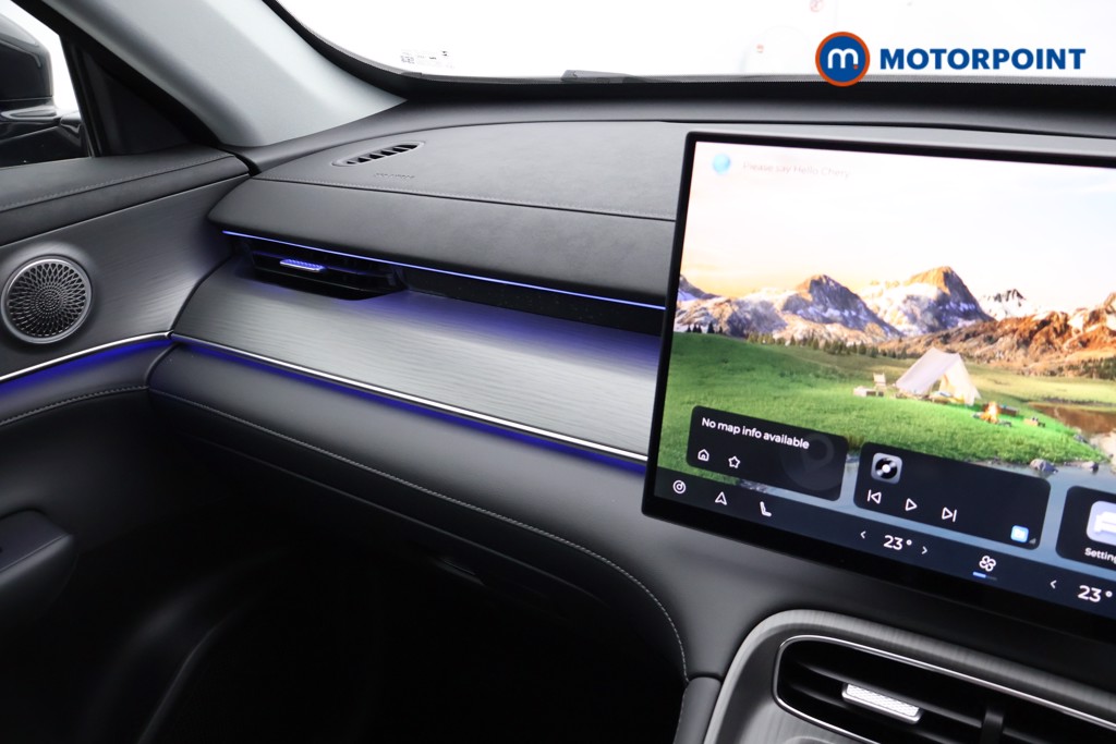 Chery Tiggo 8 Summit Automatic Petrol Plug-In Hybrid SUV - Stock Number (1671400) - 10th supplementary image
