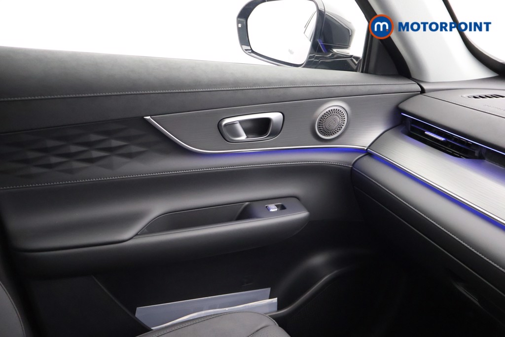 Chery Tiggo 8 Summit Automatic Petrol Plug-In Hybrid SUV - Stock Number (1671400) - 11th supplementary image