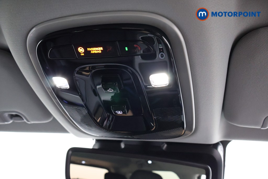 Chery Tiggo 8 Summit Automatic Petrol Plug-In Hybrid SUV - Stock Number (1671400) - 13th supplementary image