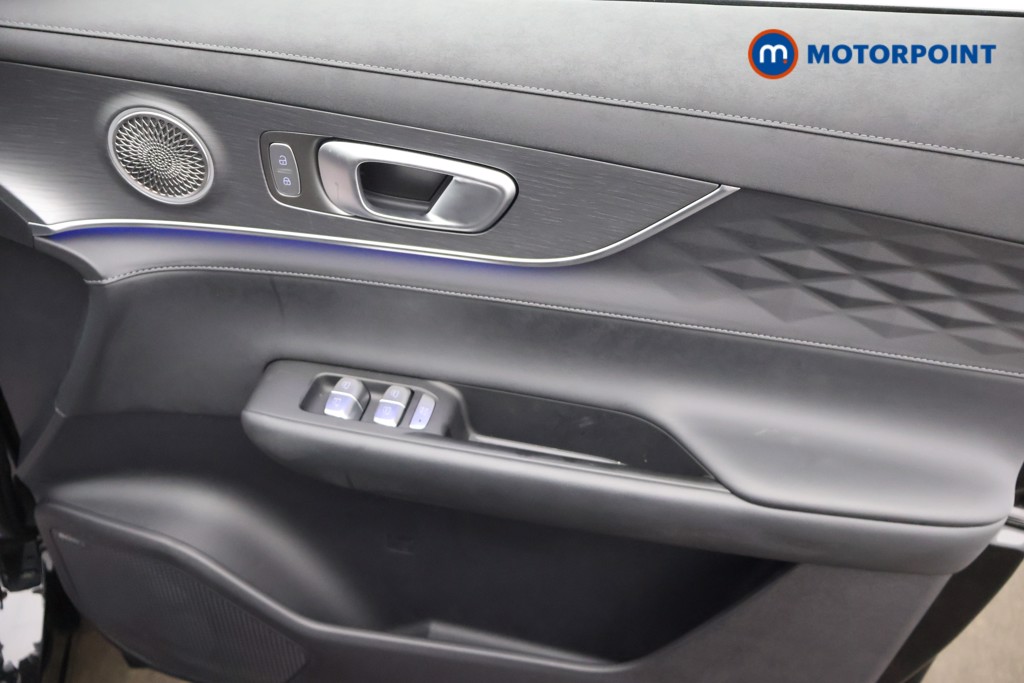 Chery Tiggo 8 Summit Automatic Petrol Plug-In Hybrid SUV - Stock Number (1671400) - 14th supplementary image
