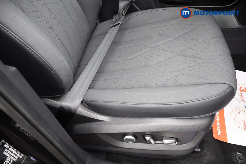 Chery Tiggo 8 Summit Automatic Petrol Plug-In Hybrid SUV - Stock Number (1671400) - 19th supplementary image