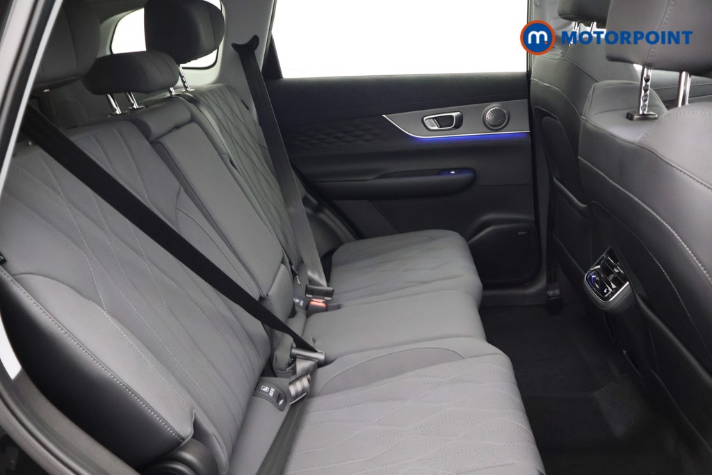 Chery Tiggo 8 Summit Automatic Petrol Plug-In Hybrid SUV - Stock Number (1671400) - 20th supplementary image