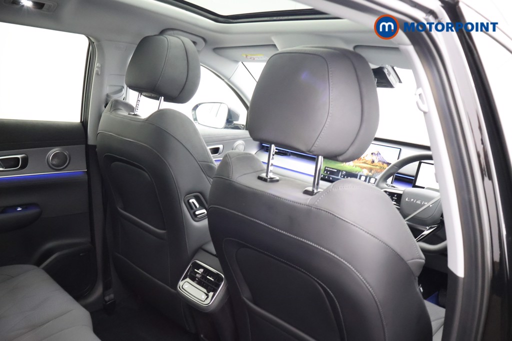 Chery Tiggo 8 Summit Automatic Petrol Plug-In Hybrid SUV - Stock Number (1671400) - 21st supplementary image