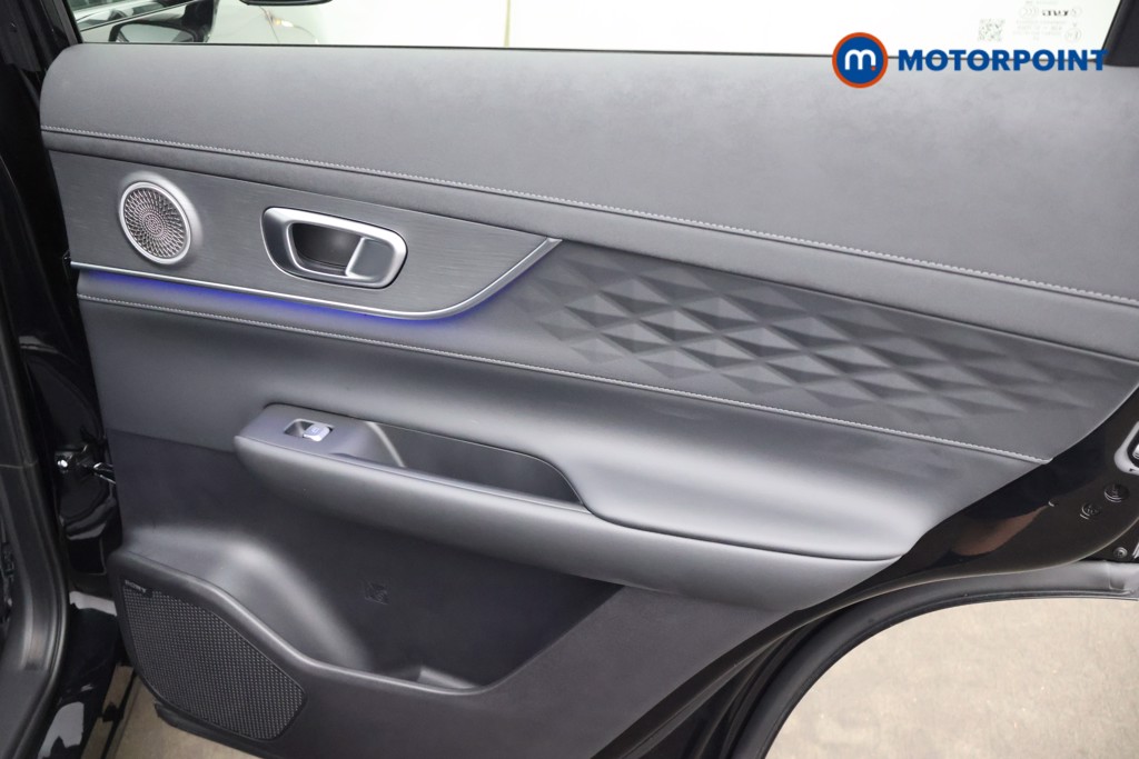 Chery Tiggo 8 Summit Automatic Petrol Plug-In Hybrid SUV - Stock Number (1671400) - 22nd supplementary image