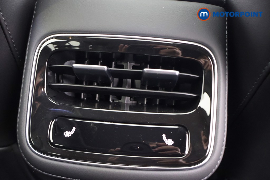 Chery Tiggo 8 Summit Automatic Petrol Plug-In Hybrid SUV - Stock Number (1671400) - 24th supplementary image