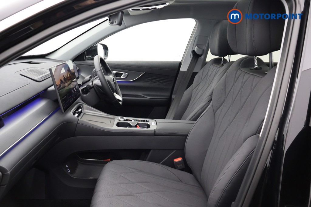 Chery Tiggo 8 Summit Automatic Petrol Plug-In Hybrid SUV - Stock Number (1671400) - 26th supplementary image