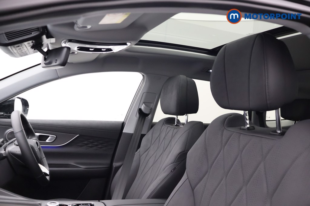 Chery Tiggo 8 Summit Automatic Petrol Plug-In Hybrid SUV - Stock Number (1671400) - 27th supplementary image
