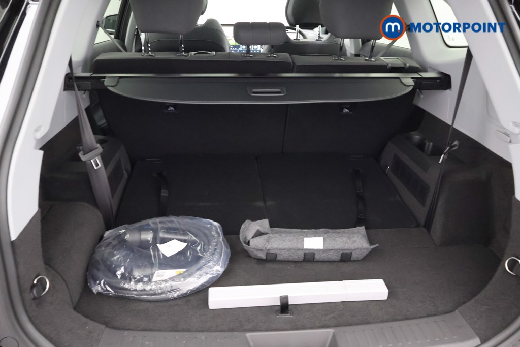 Chery Tiggo 8 Summit Automatic Petrol Plug-In Hybrid SUV - Stock Number (1671400) - 30th supplementary image