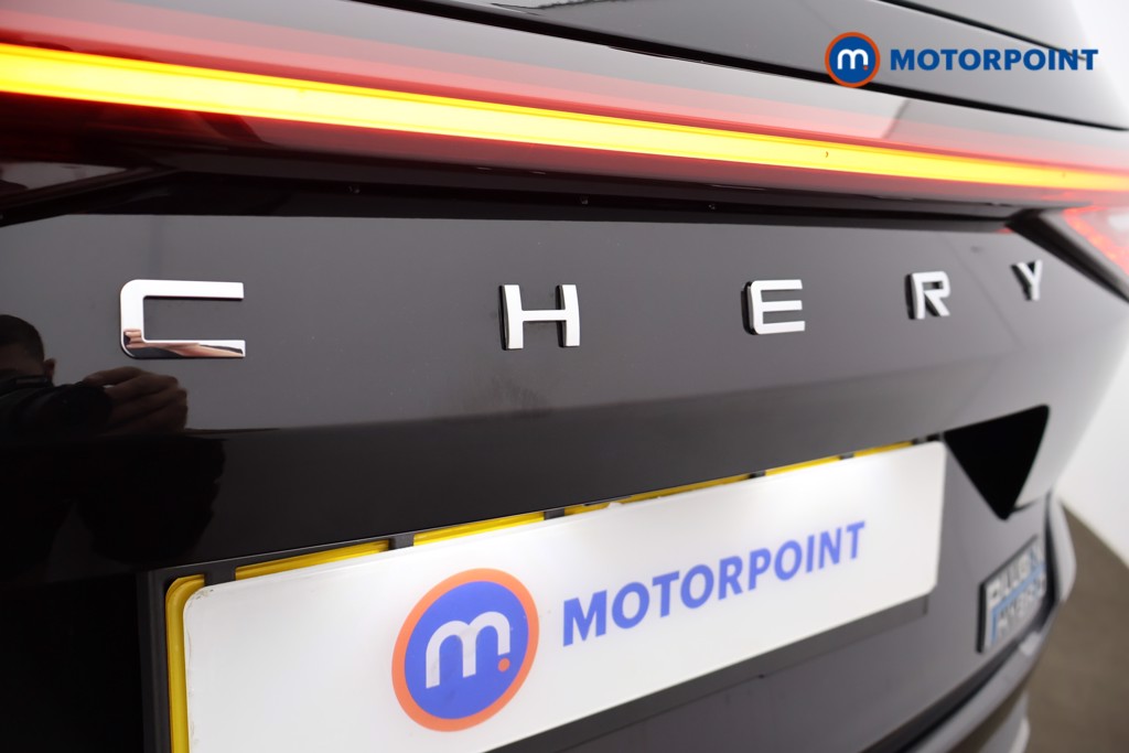 Chery Tiggo 8 Summit Automatic Petrol Plug-In Hybrid SUV - Stock Number (1671400) - 32nd supplementary image