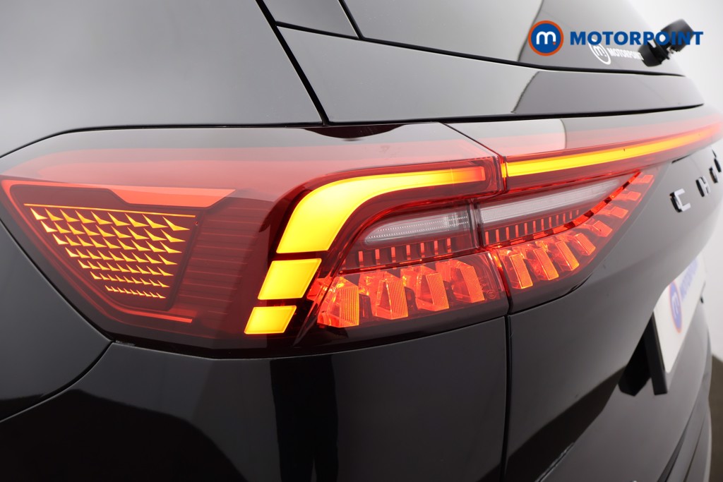 Chery Tiggo 8 Summit Automatic Petrol Plug-In Hybrid SUV - Stock Number (1671400) - 33rd supplementary image
