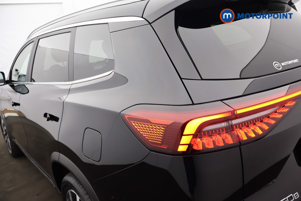 Chery Tiggo 8 Summit Automatic Petrol Plug-In Hybrid SUV - Stock Number (1671400) - 35th supplementary image