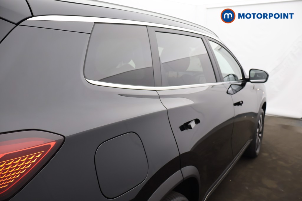 Chery Tiggo 8 Summit Automatic Petrol Plug-In Hybrid SUV - Stock Number (1671400) - 37th supplementary image