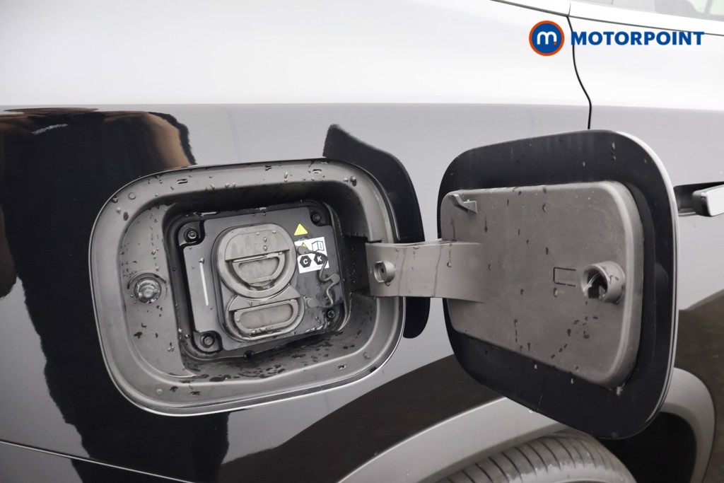 Chery Tiggo 8 Summit Automatic Petrol Plug-In Hybrid SUV - Stock Number (1671400) - 38th supplementary image