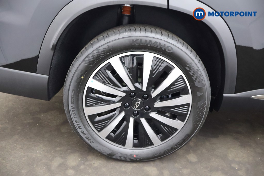 Chery Tiggo 8 Summit Automatic Petrol Plug-In Hybrid SUV - Stock Number (1671400) - 39th supplementary image