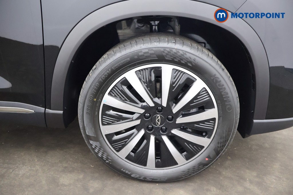 Chery Tiggo 8 Summit Automatic Petrol Plug-In Hybrid SUV - Stock Number (1671400) - 40th supplementary image