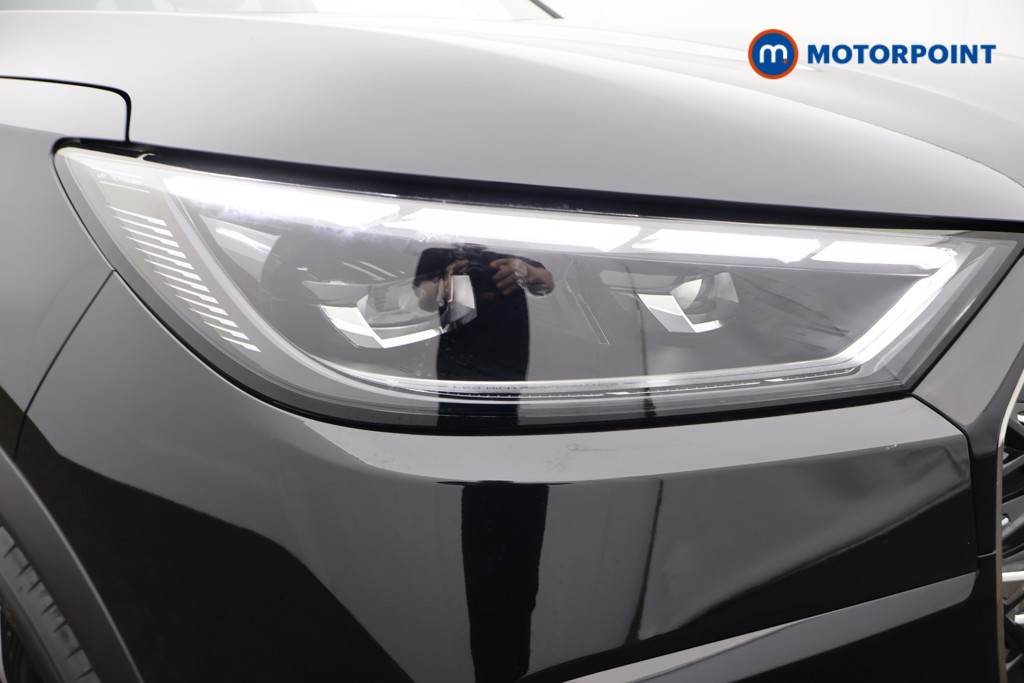 Chery Tiggo 8 Summit Automatic Petrol Plug-In Hybrid SUV - Stock Number (1671400) - 41st supplementary image