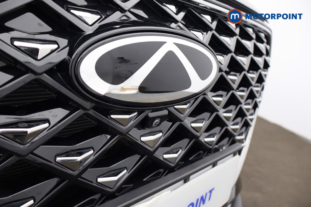 Chery Tiggo 8 Summit Automatic Petrol Plug-In Hybrid SUV - Stock Number (1671400) - 42nd supplementary image