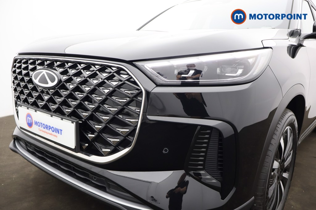 Chery Tiggo 8 Summit Automatic Petrol Plug-In Hybrid SUV - Stock Number (1671400) - 43rd supplementary image
