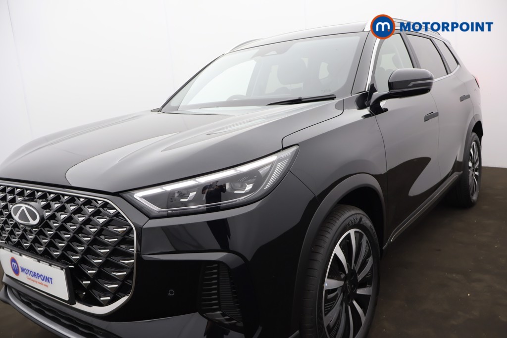 Chery Tiggo 8 Summit Automatic Petrol Plug-In Hybrid SUV - Stock Number (1671400) - 44th supplementary image