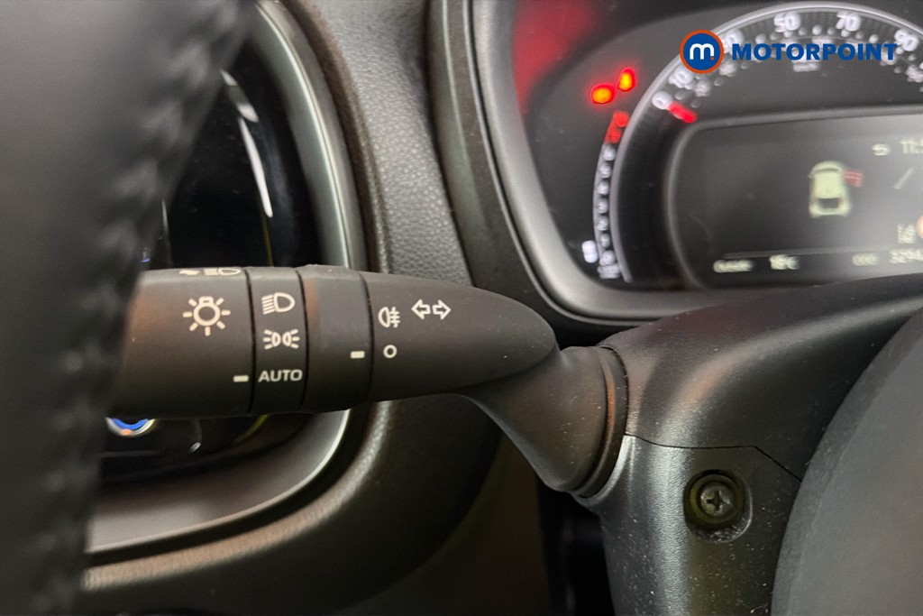 Toyota Aygo X Pure Manual Petrol Hatchback - Stock Number (1671425) - 6th supplementary image