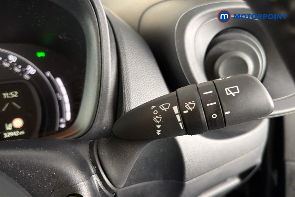 Toyota Aygo X Pure Manual Petrol Hatchback - Stock Number (1671425) - 7th supplementary image