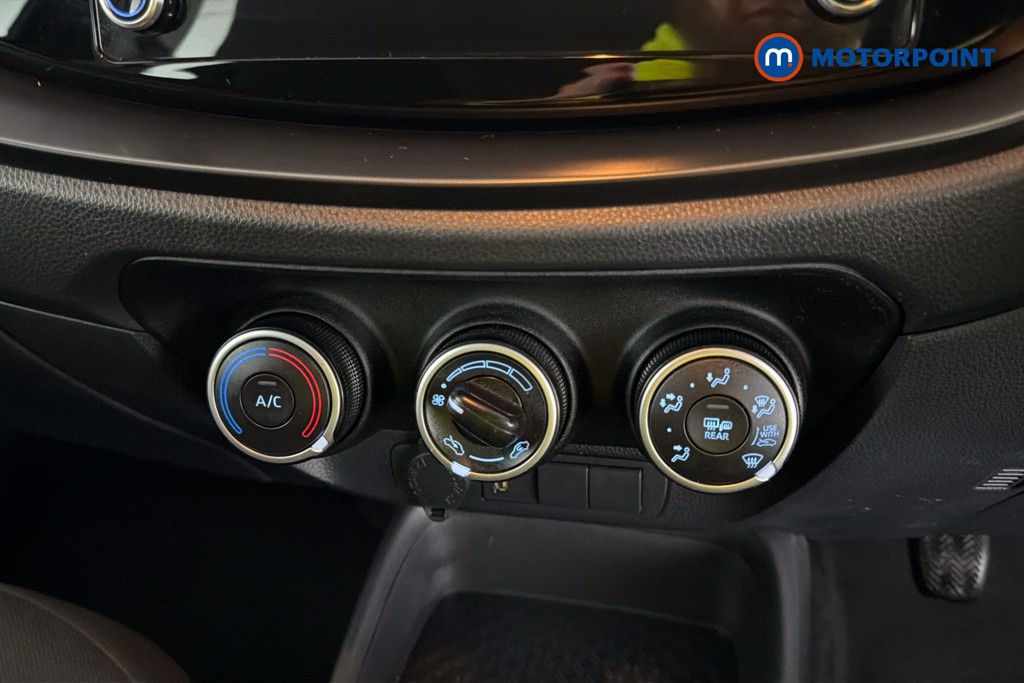 Toyota Aygo X Pure Manual Petrol Hatchback - Stock Number (1671425) - 12th supplementary image
