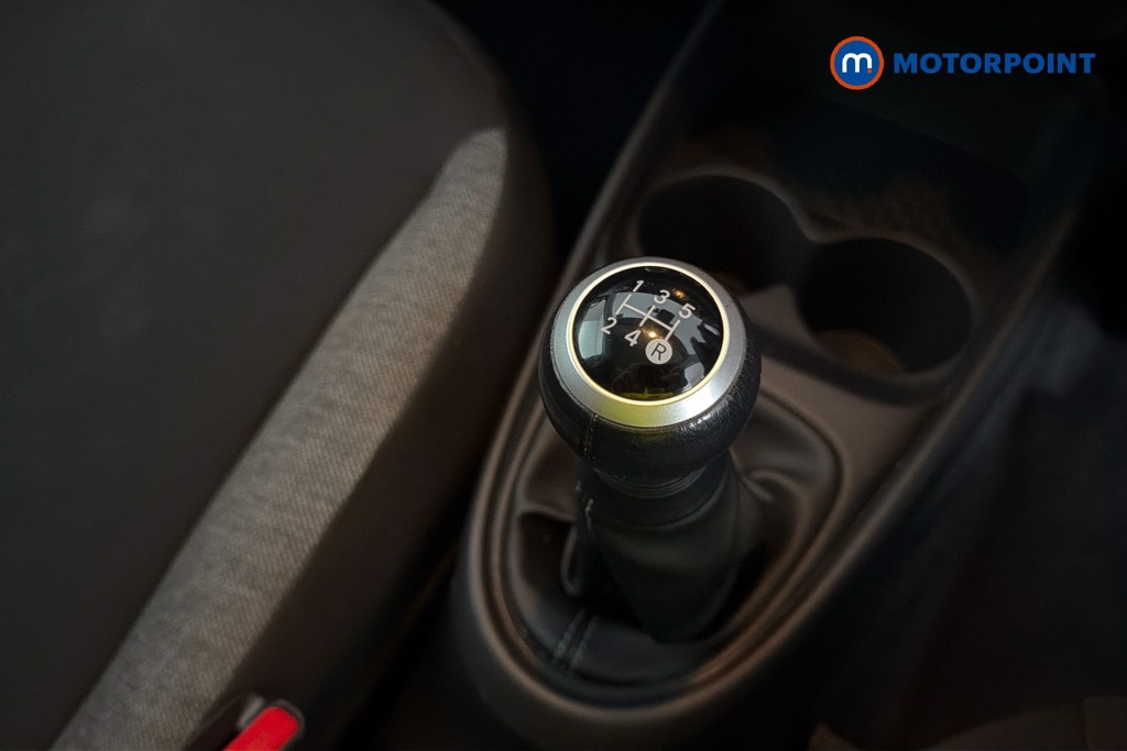 Toyota Aygo X Pure Manual Petrol Hatchback - Stock Number (1671425) - 15th supplementary image