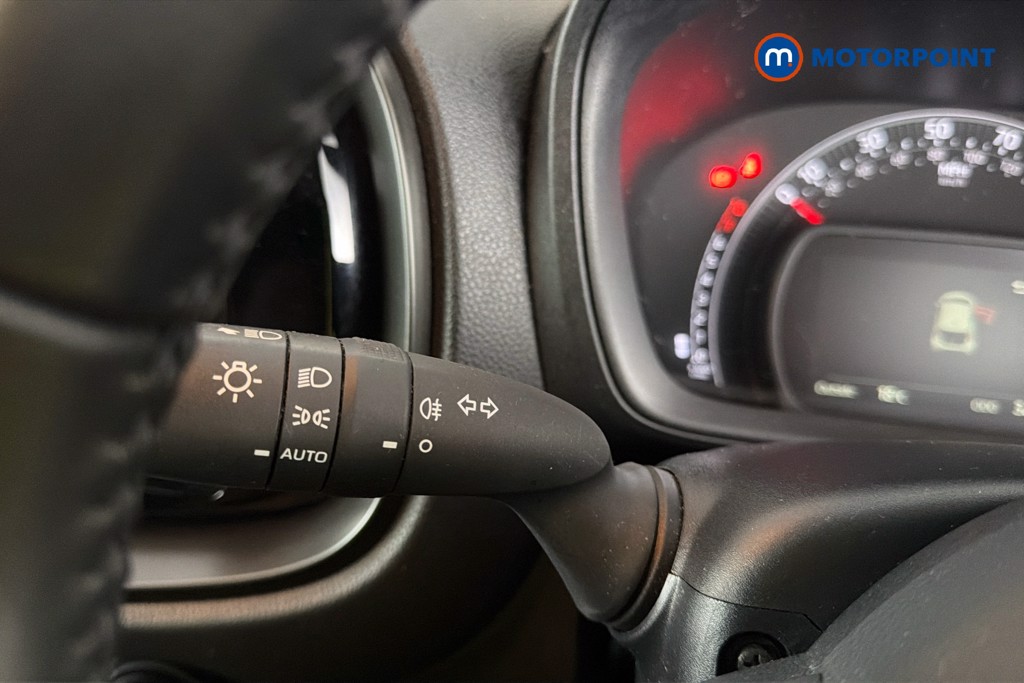Toyota Aygo X Pure Manual Petrol Hatchback - Stock Number (1671425) - 18th supplementary image