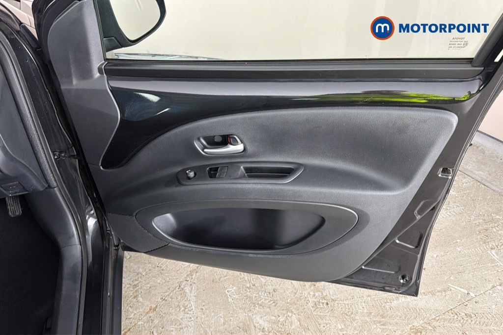 Toyota Aygo X Pure Manual Petrol Hatchback - Stock Number (1671425) - 19th supplementary image