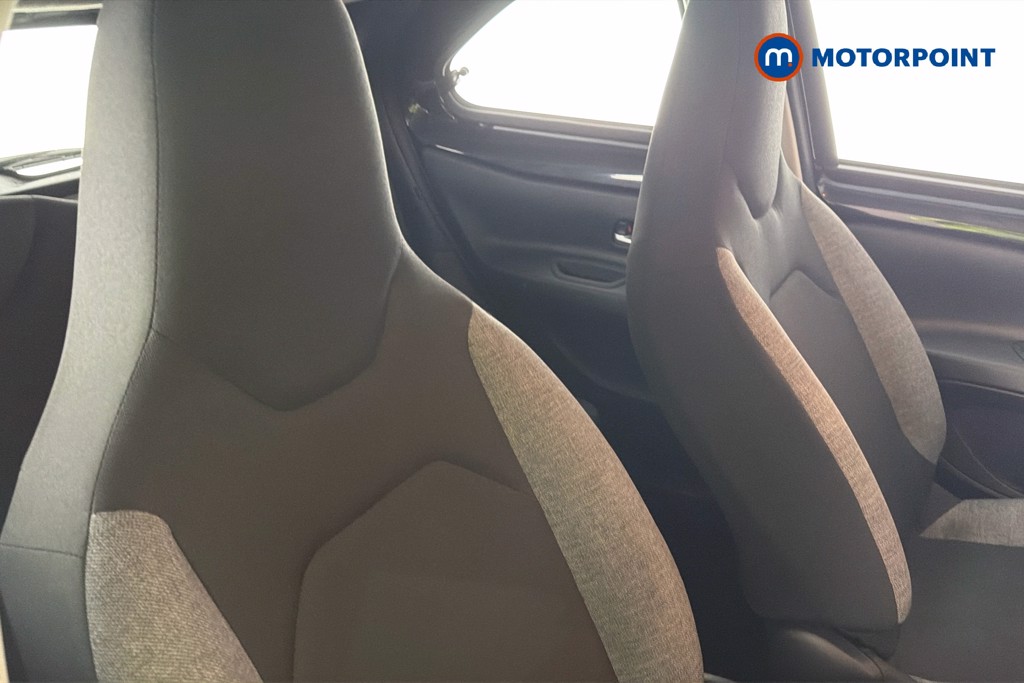 Toyota Aygo X Pure Manual Petrol Hatchback - Stock Number (1671425) - 23rd supplementary image