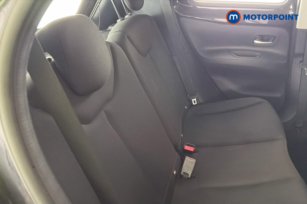 Toyota Aygo X Pure Manual Petrol Hatchback - Stock Number (1671425) - 28th supplementary image