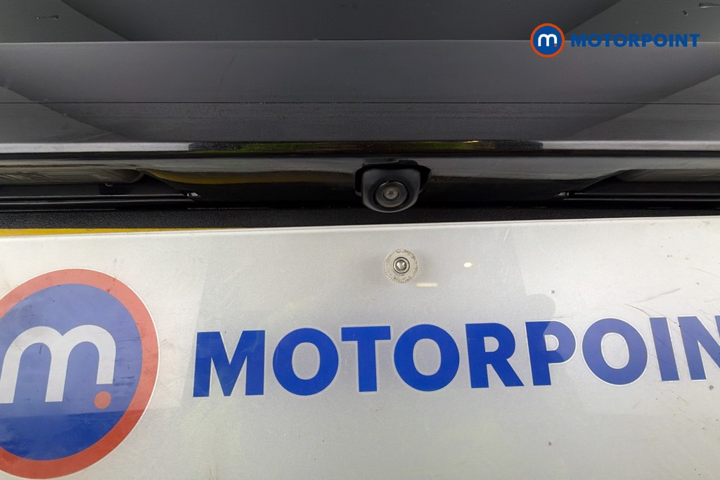 Toyota Aygo X Pure Manual Petrol Hatchback - Stock Number (1671425) - 36th supplementary image