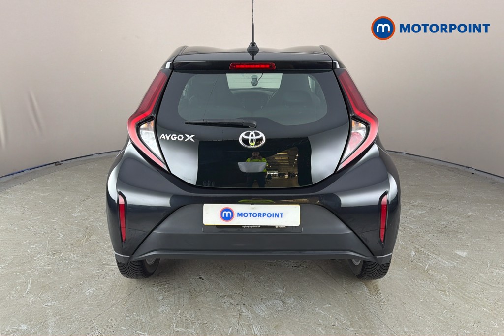 Toyota Aygo X Pure Manual Petrol Hatchback - Stock Number (1671425) - 37th supplementary image