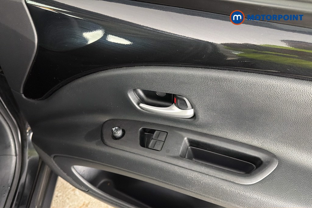 Toyota Aygo X Pure Manual Petrol Hatchback - Stock Number (1671425) - 42nd supplementary image