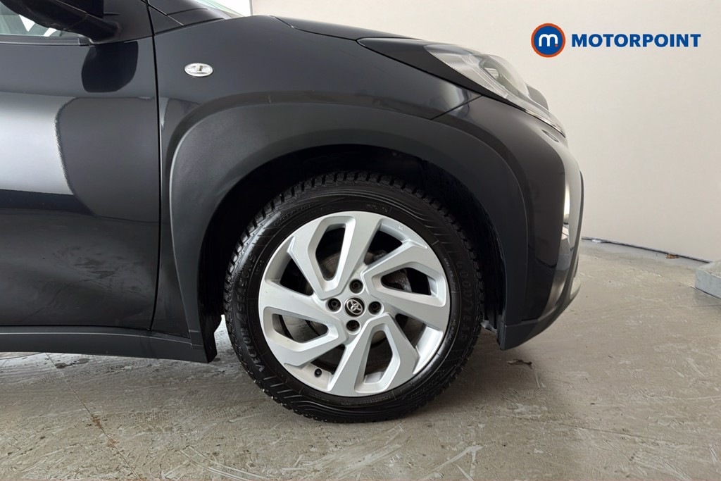 Toyota Aygo X Pure Manual Petrol Hatchback - Stock Number (1671425) - 50th supplementary image